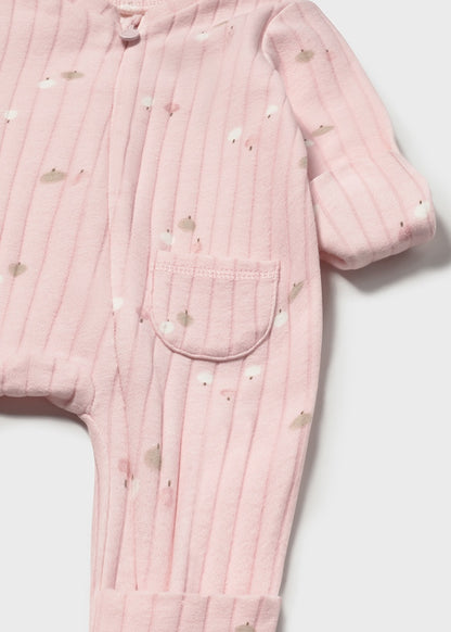 Mayoral Babygrow recém nascido