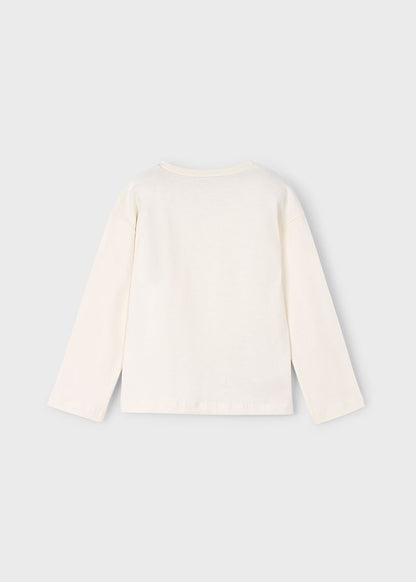 Mayoral Camisola menina