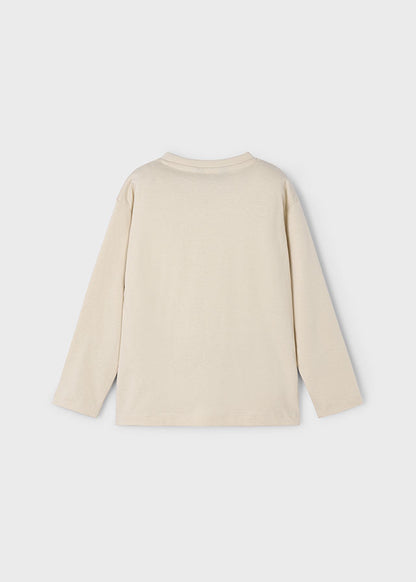 Mayoral Camisola street menino