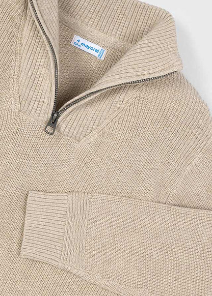 Mayoral Camisola fecho menino