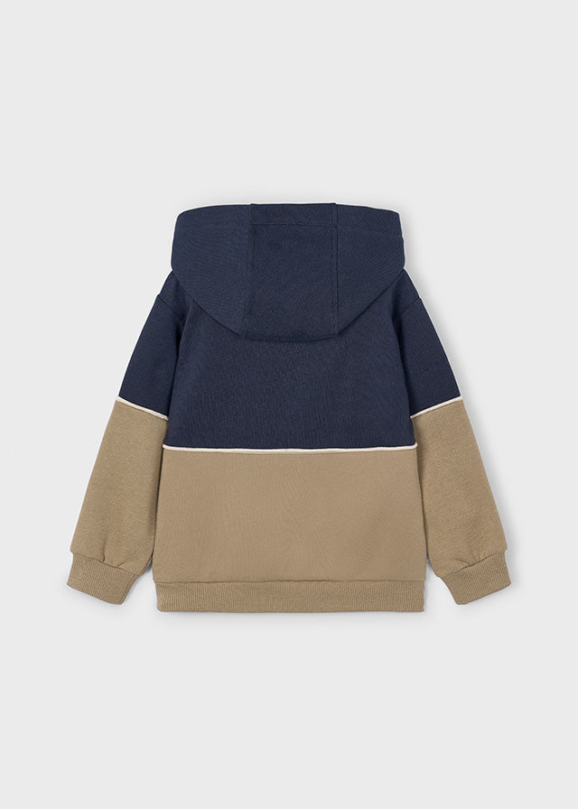 Mayoral Sweat com contrastes menino
