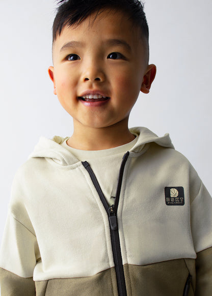 Mayoral Casaco combinado menino