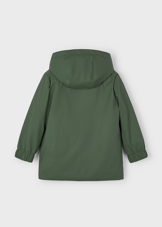 Mayoral Parka menino