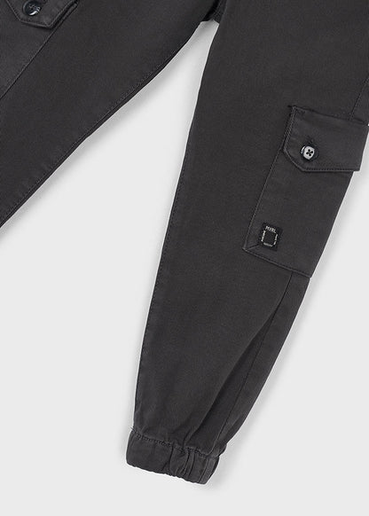 Mayoral Calças cargo menino