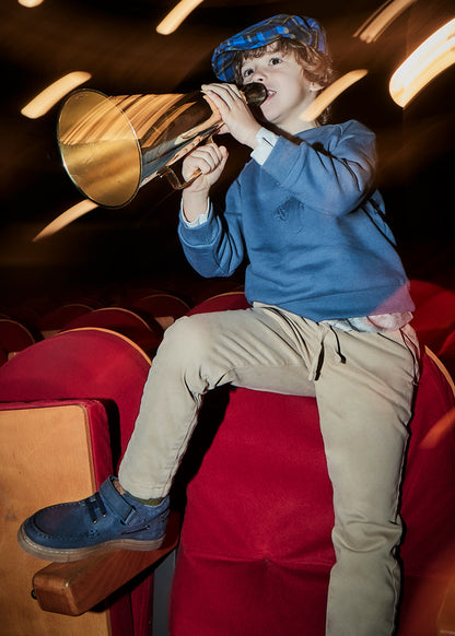 Mayoral Calças chino jogger menino