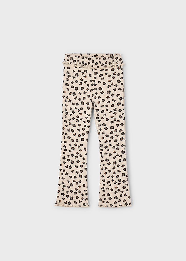 Mayoral Leggings flared menina