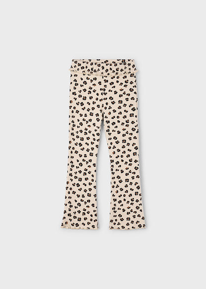 Mayoral Leggings flared menina