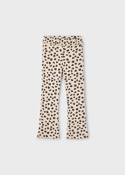 Mayoral Leggings flared menina