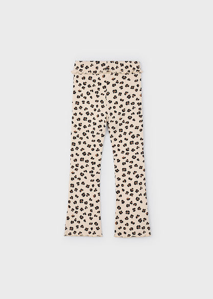 Mayoral Leggings flared menina
