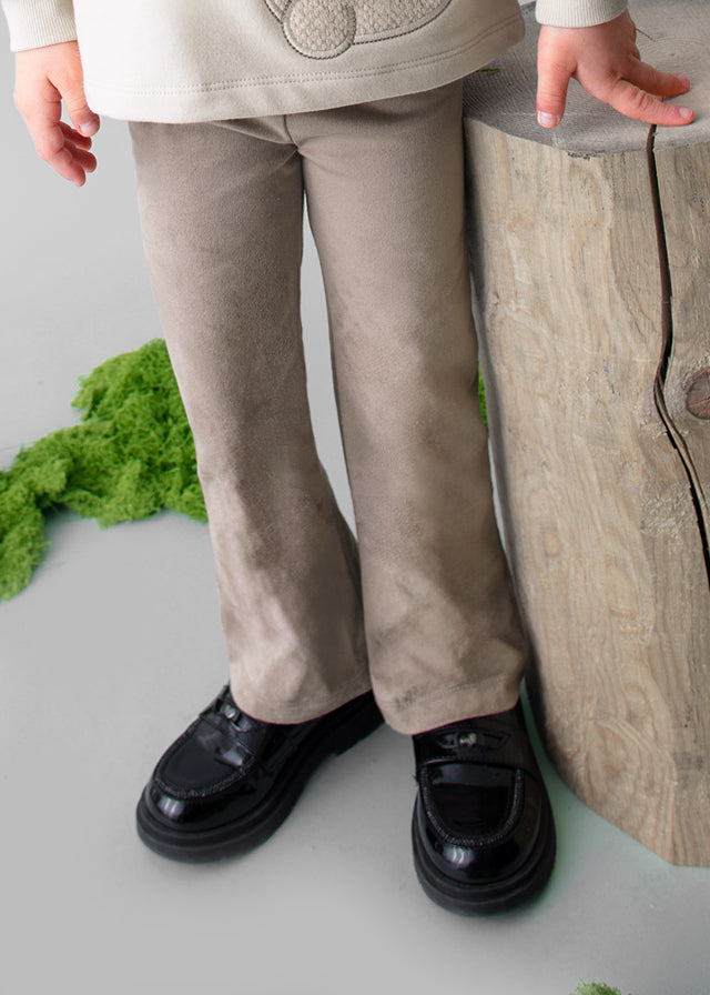 Mayoral Conjunto leggings e camisola menina