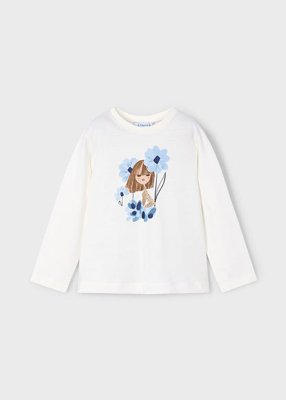 Mayoral Conjunto 3 peças menina
