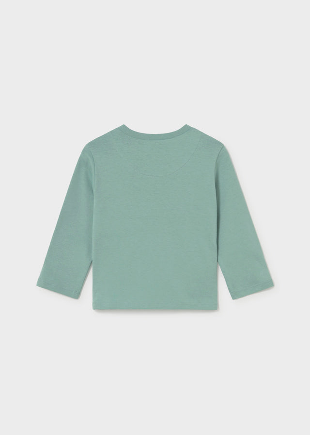 Mayoral Camisola bebé