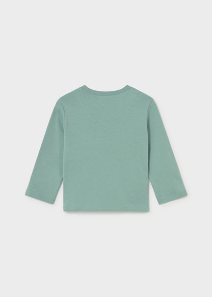 Mayoral Camisola bebé