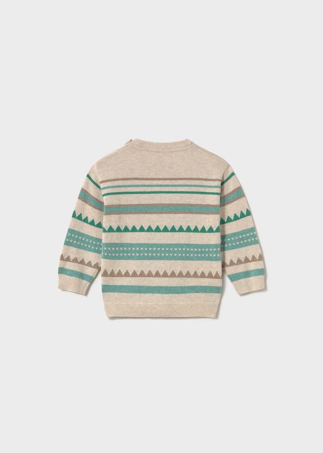 Mayoral Camisola bebé