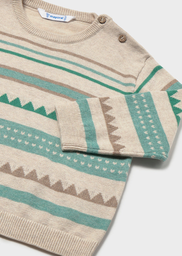 Mayoral Camisola bebé