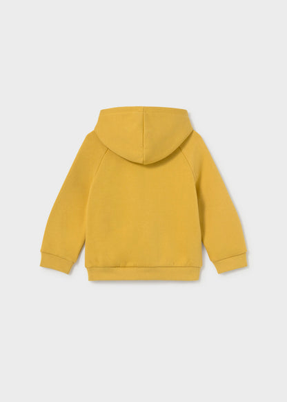 Mayoral  Sweat capuz bebé