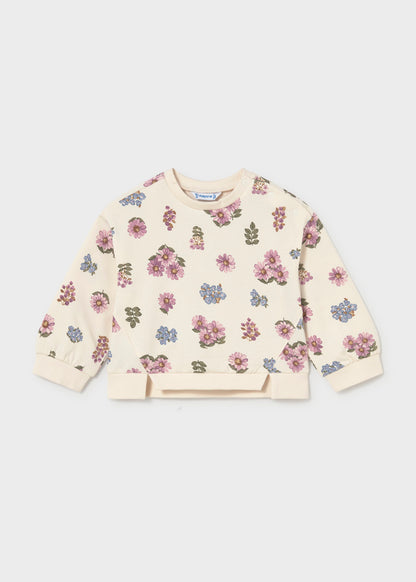 Mayoral Sweat bebé