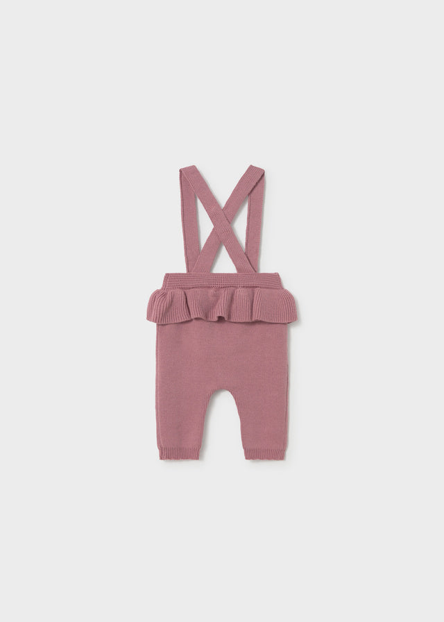 Mayoral Conjunto 3 peças recém nascida