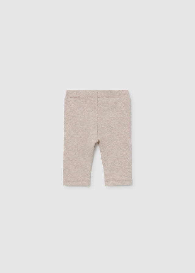 Mayoral Conjunto 3 peças leggings recém nascida