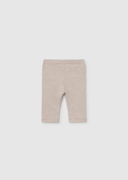 Mayoral Conjunto 3 peças leggings recém nascida