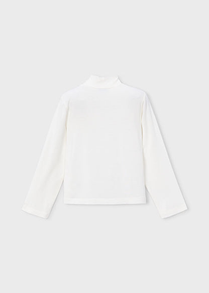 Mayoral Camisola gola menina