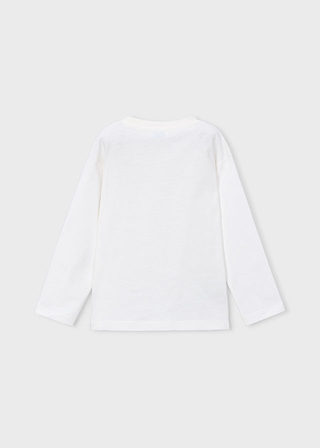 Mayoral Camisola animal menino
