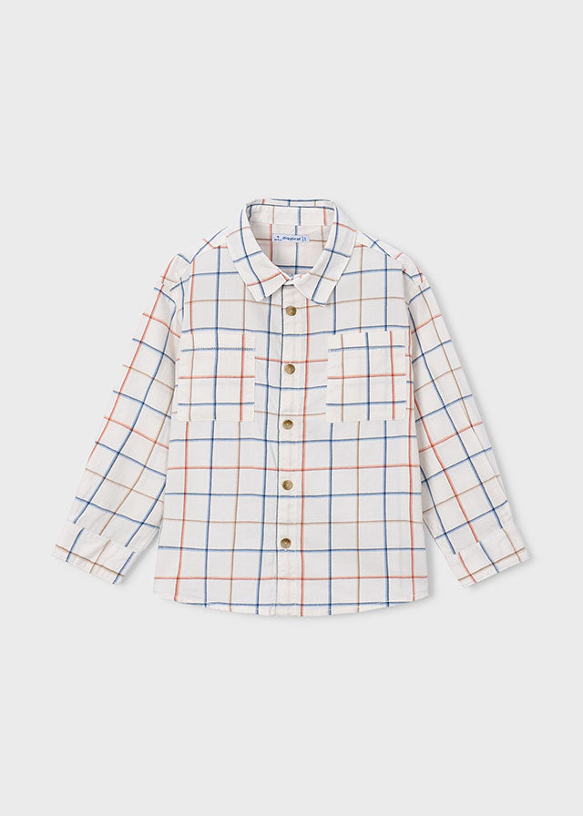 Mayoral Camisa viella menino