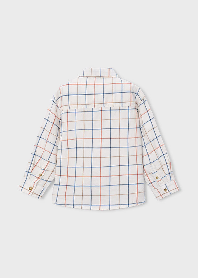 Mayoral Camisa viella menino