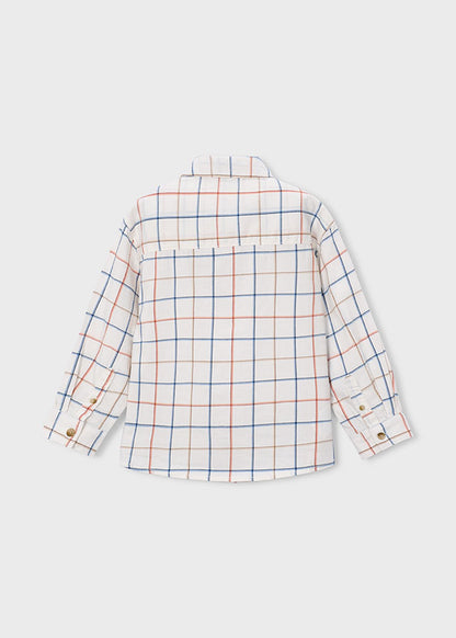 Mayoral Camisa viella menino