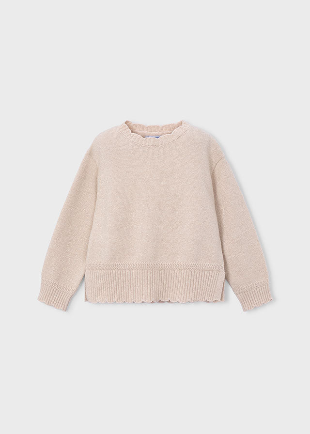Mayoral Camisola malha menina
