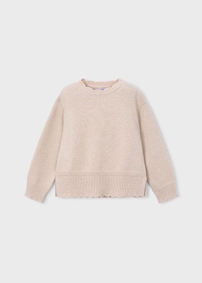 Mayoral Camisola malha menina
