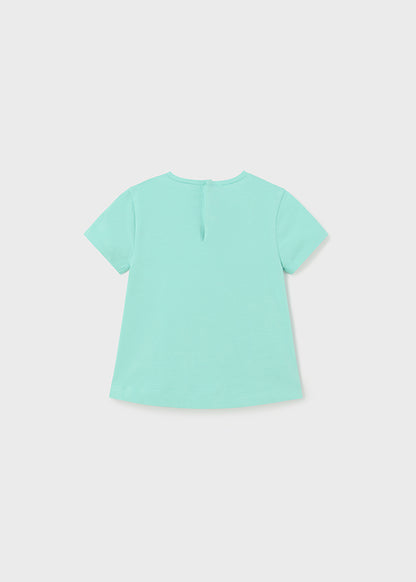 Mayoral Camisola Better Cotton bebé