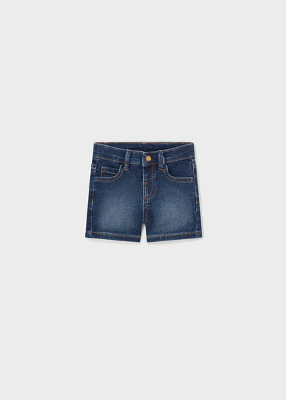 Mayoral Bermudas ganga Better Cotton bebé