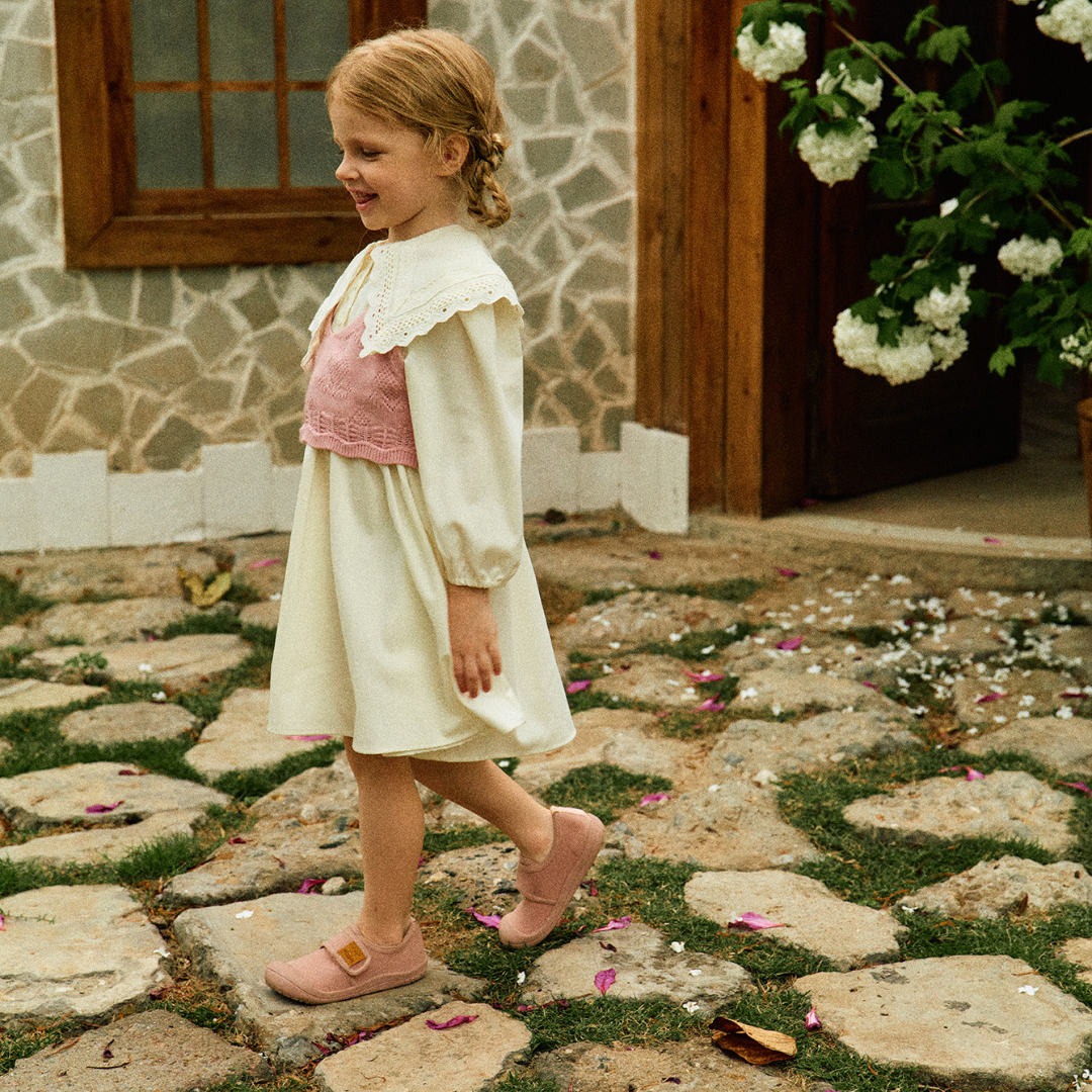 Attipas Skin Shoes Rosa