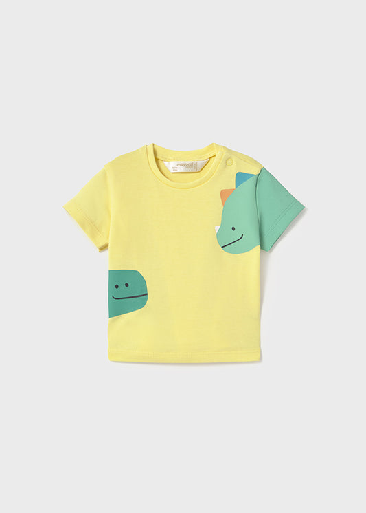 Mayoral Camisola fantasia recém nascido
