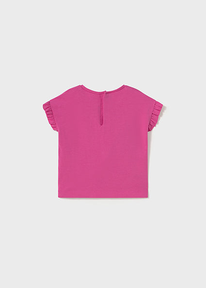Mayoral Camisola estampado posicionado bebé