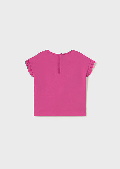 Mayoral Camisola estampado posicionado bebé