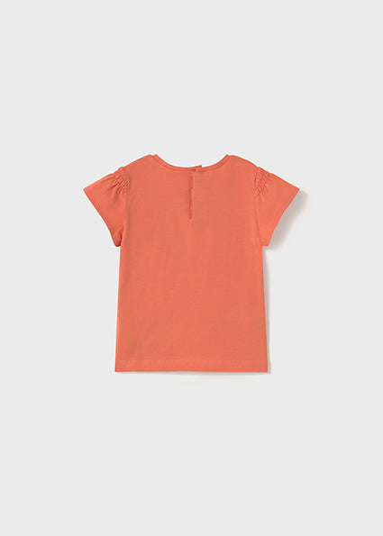 Mayoral Camisola relevo bebé