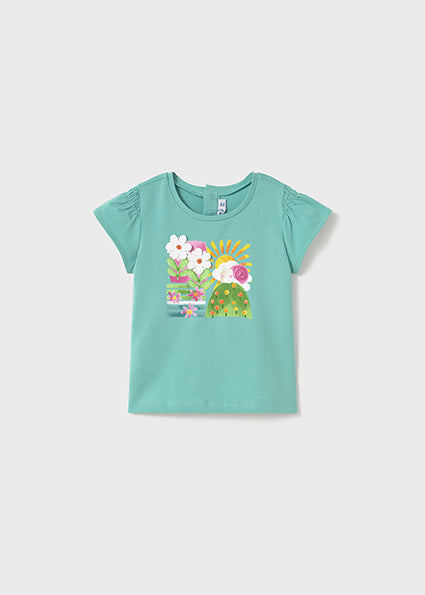 Mayoral Camisola relevo bebé