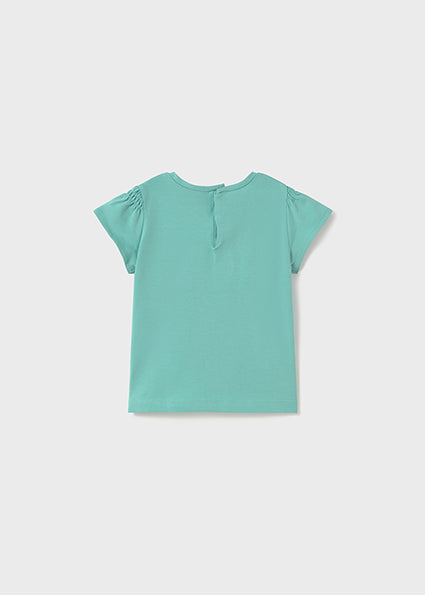 Mayoral Camisola relevo bebé