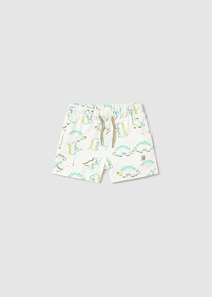 Mayoral Bermudas casual bebé