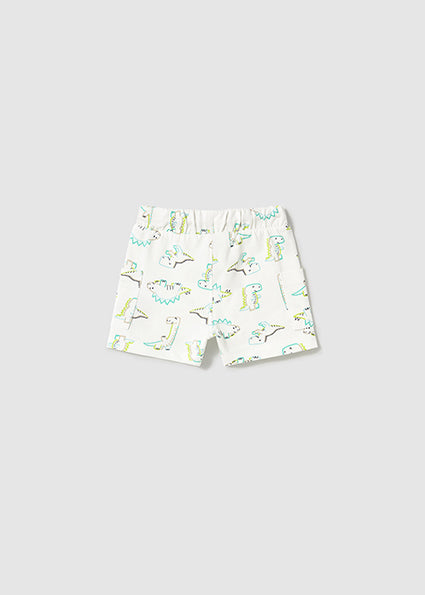 Mayoral Bermudas casual bebé