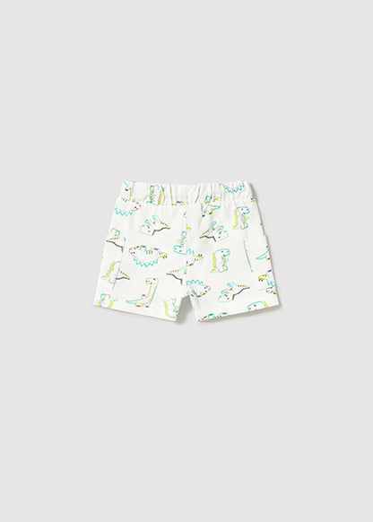 Mayoral Bermudas casual bebé