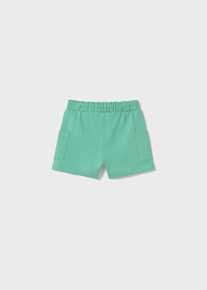 Mayoral Bermudas casual bebé