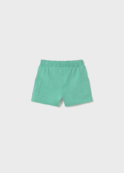 Mayoral Bermudas casual bebé
