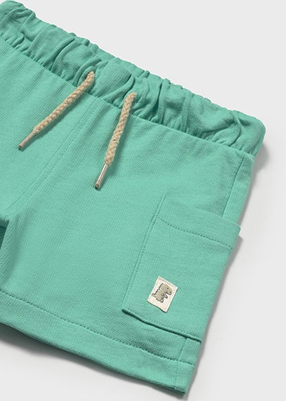 Mayoral Bermudas casual bebé
