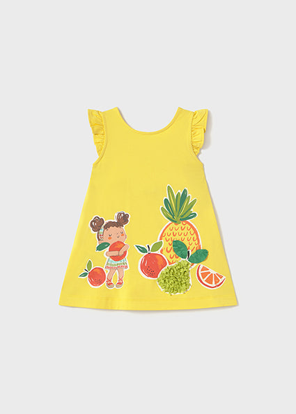 Mayoral Vestido bebé