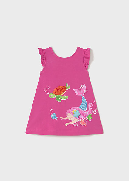 Mayoral Vestido bebé
