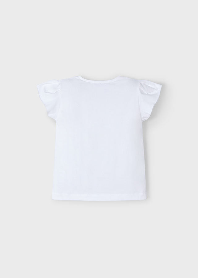Mayoral Camisola desenho menina