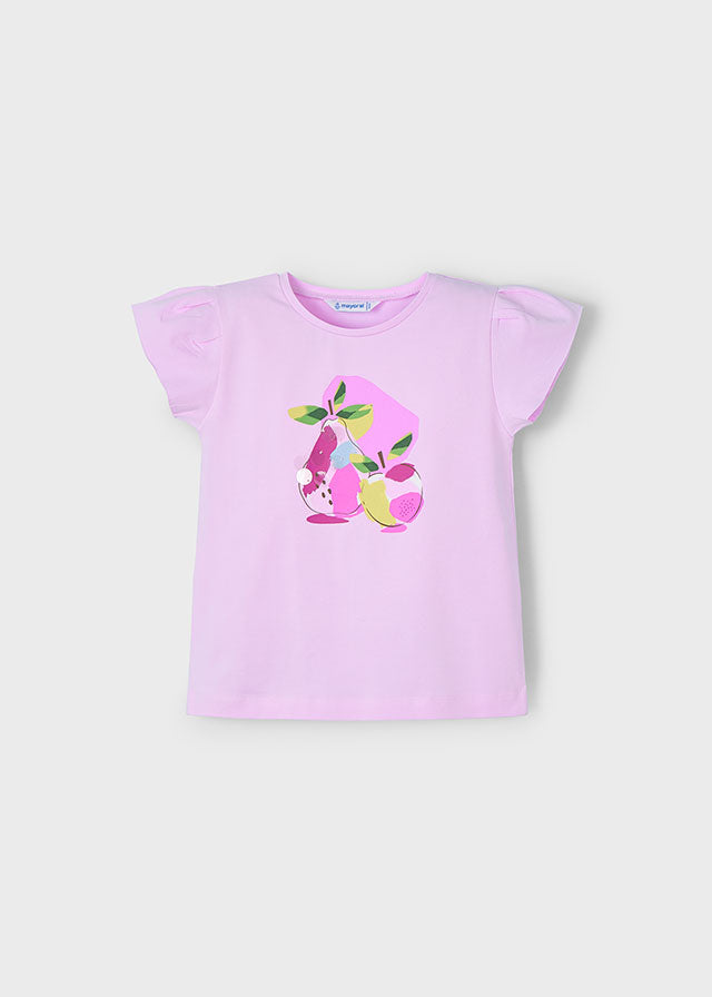 Mayoral Camisola desenho menina
